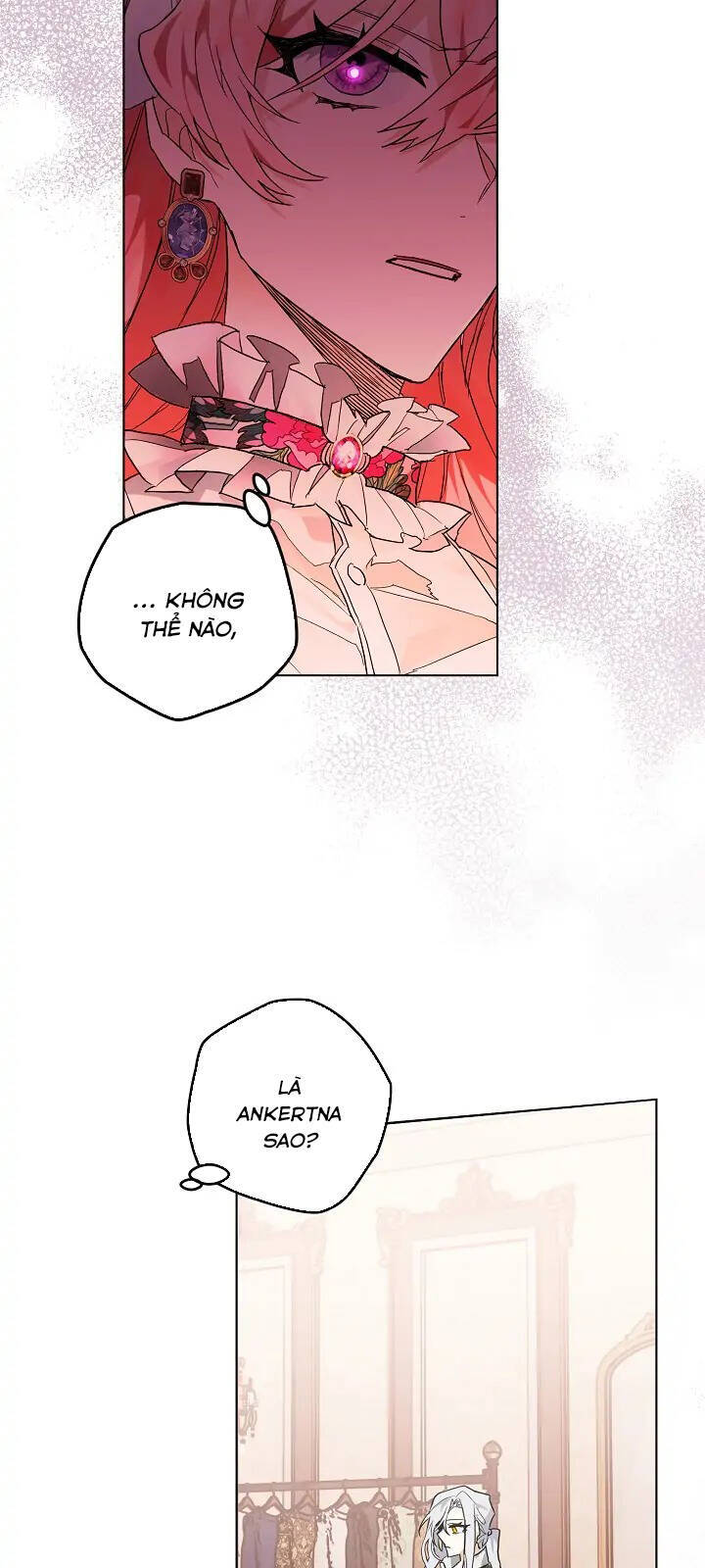 Lần Này Tôi Sẽ Yêu Thương Bản Thân Hơn: Chapter 6