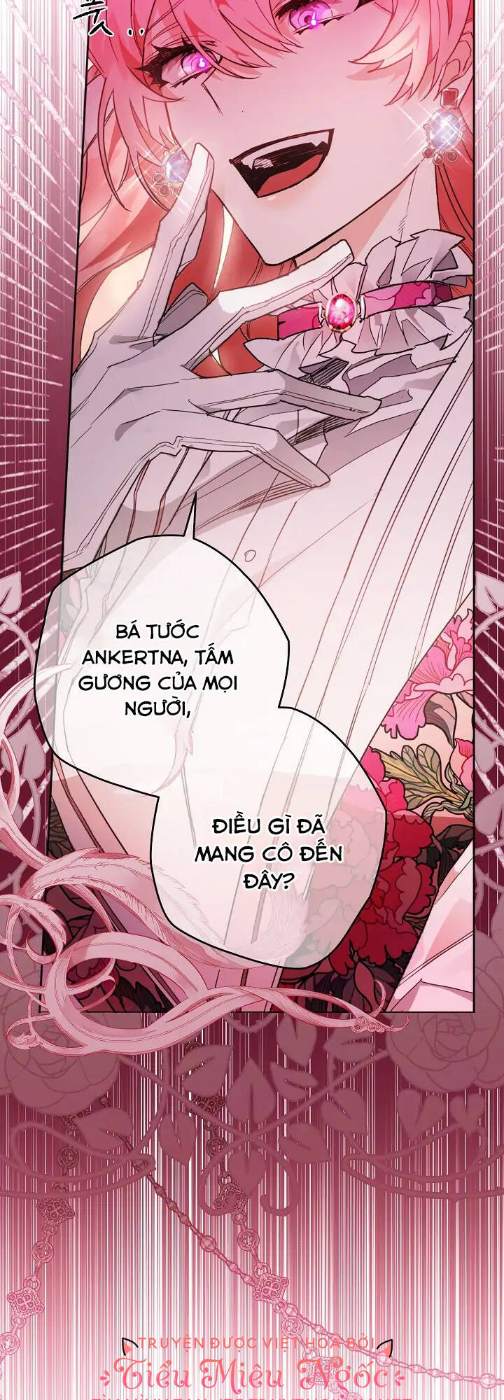 Lần Này Tôi Sẽ Yêu Thương Bản Thân Hơn: Chapter 6