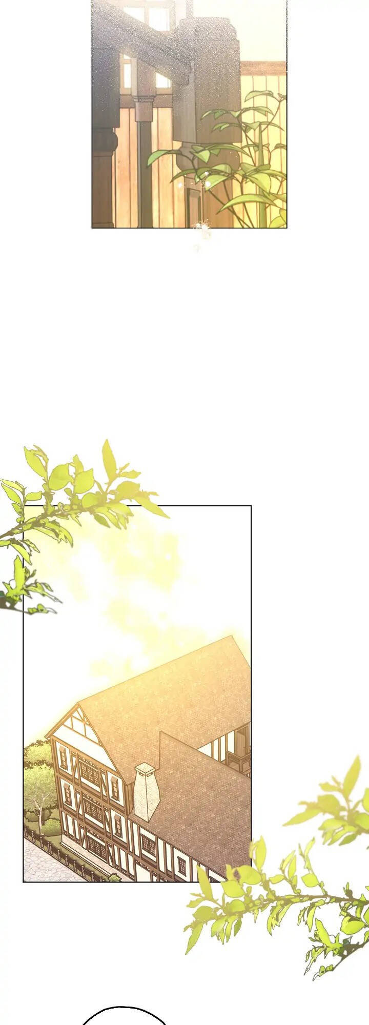 Lần Này Tôi Sẽ Yêu Thương Bản Thân Hơn: Chapter 6
