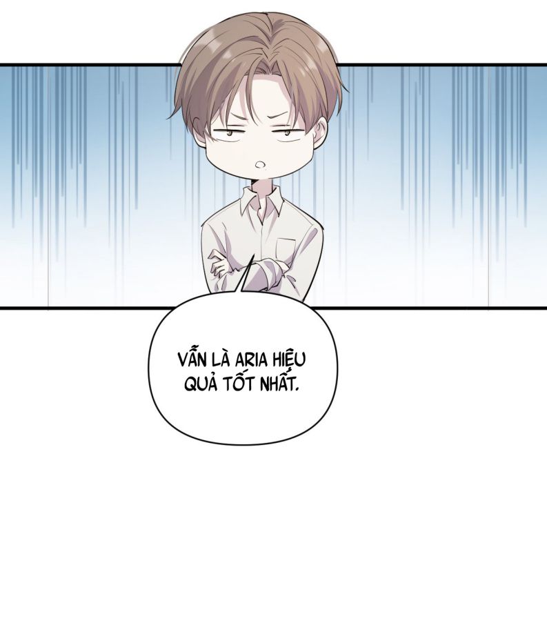 Công Thức Mỹ Học: Chapter 1