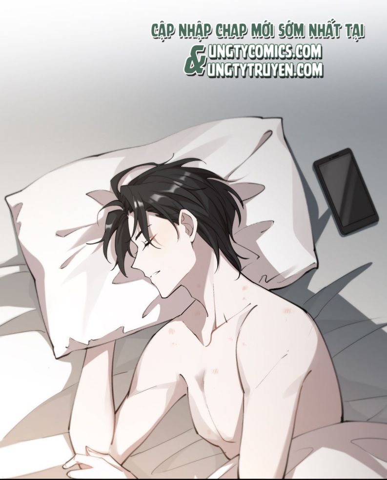 Công Thức Mỹ Học: Chapter 1