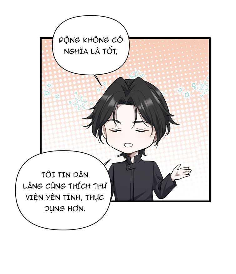 Công Thức Mỹ Học: Chapter 10