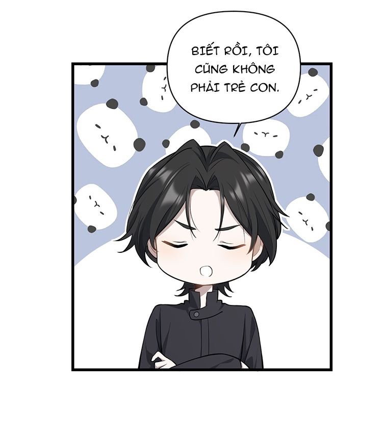 Công Thức Mỹ Học: Chapter 10
