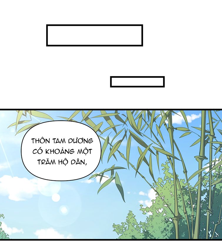 Công Thức Mỹ Học: Chapter 10