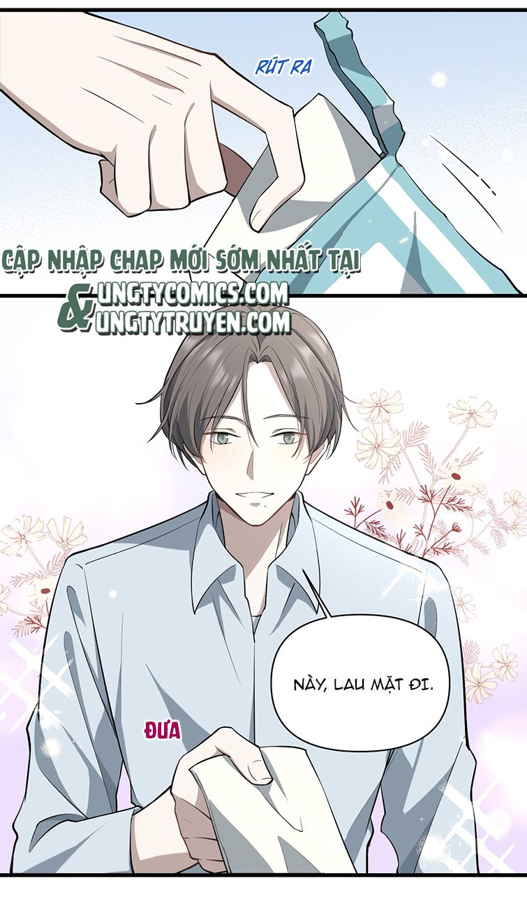 Công Thức Mỹ Học: Chapter 10