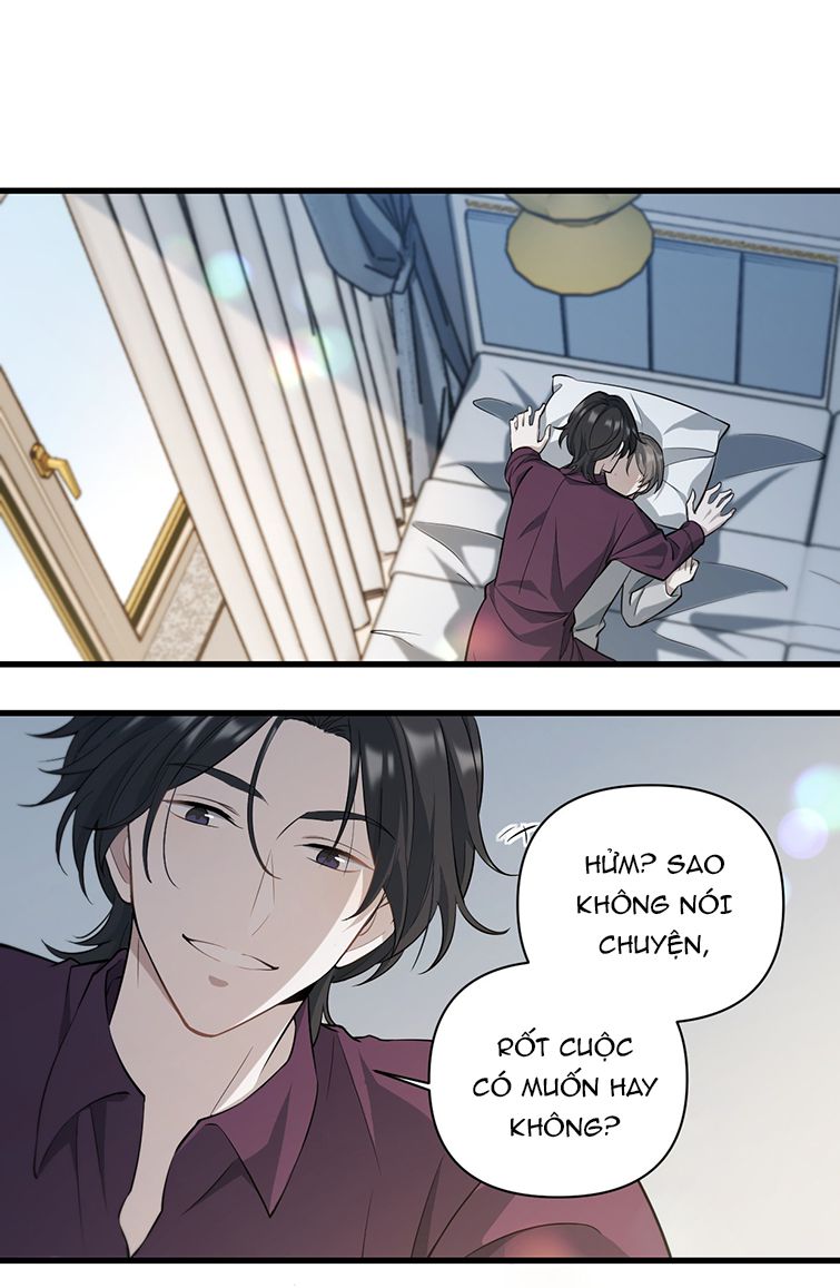 Công Thức Mỹ Học: Chapter 10