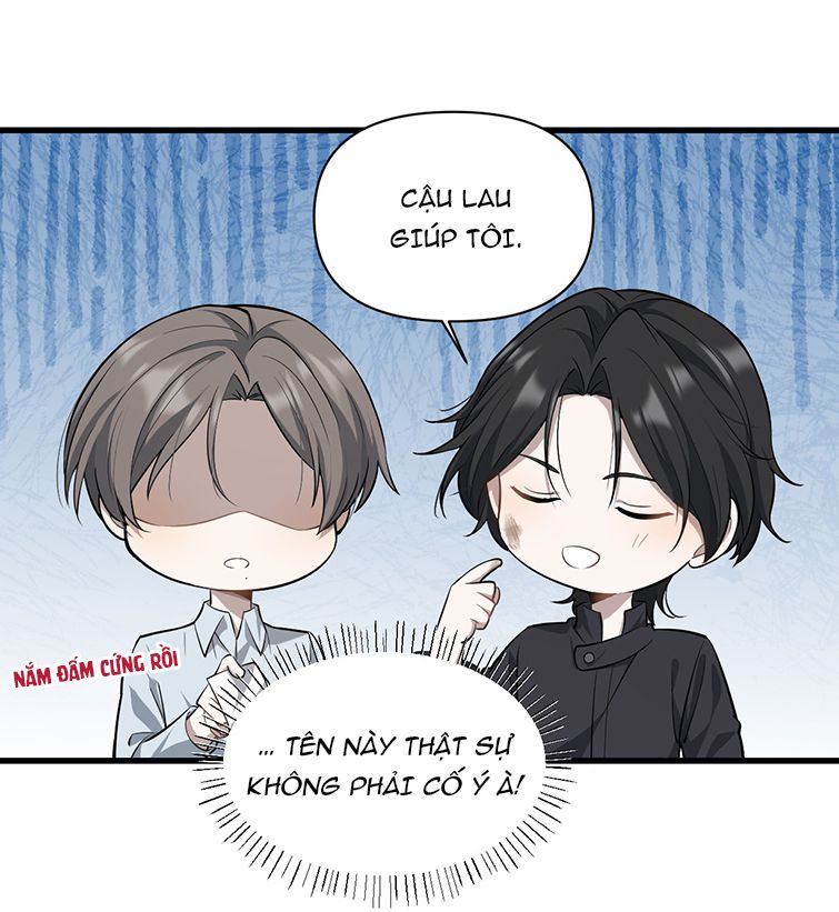 Công Thức Mỹ Học: Chapter 10