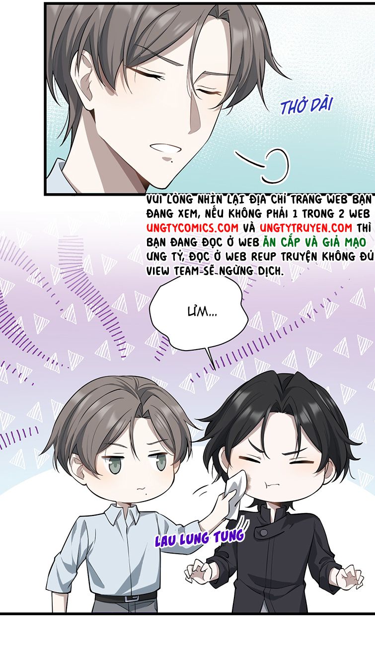 Công Thức Mỹ Học: Chapter 10