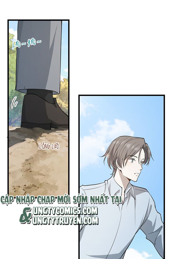 Công Thức Mỹ Học: Chapter 10