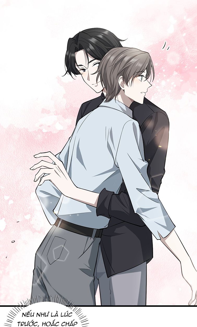 Công Thức Mỹ Học: Chapter 10