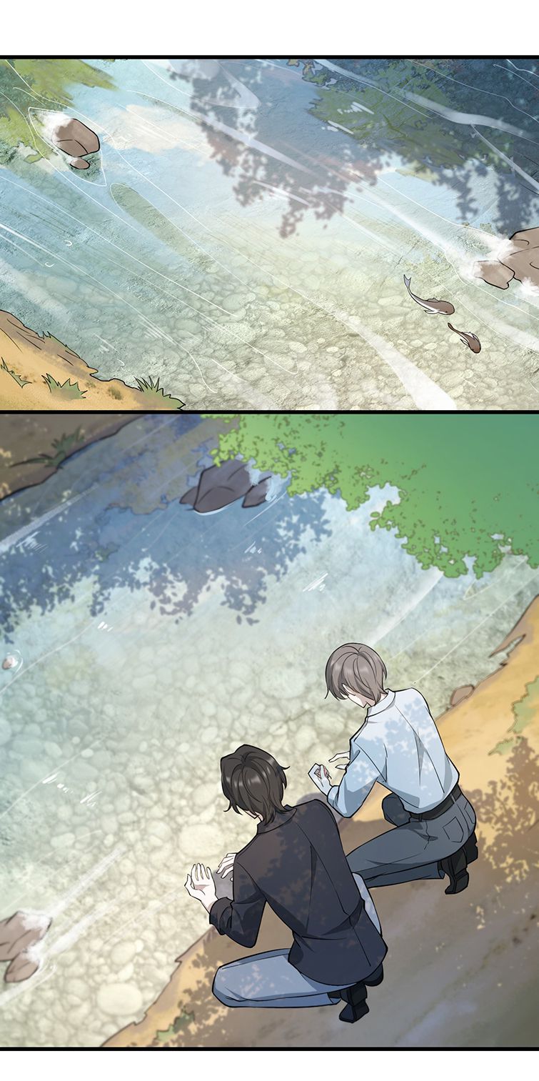 Công Thức Mỹ Học: Chapter 10