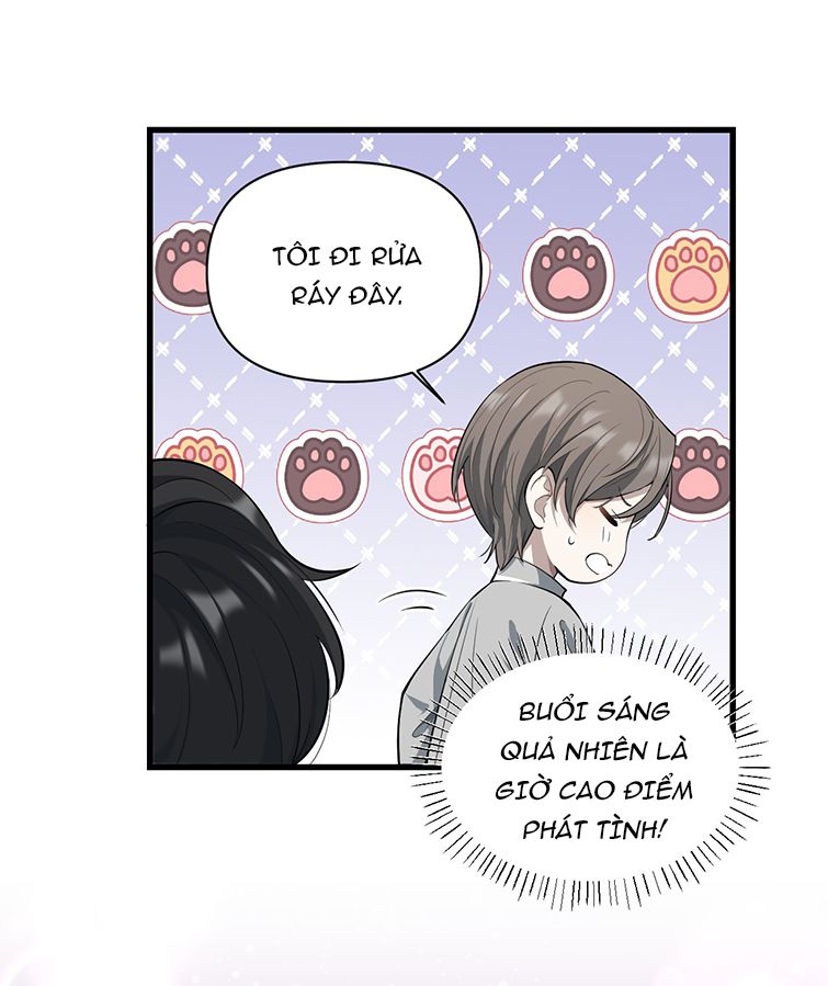 Công Thức Mỹ Học: Chapter 10