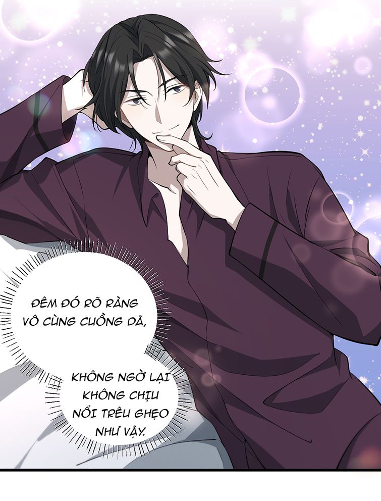 Công Thức Mỹ Học: Chapter 10