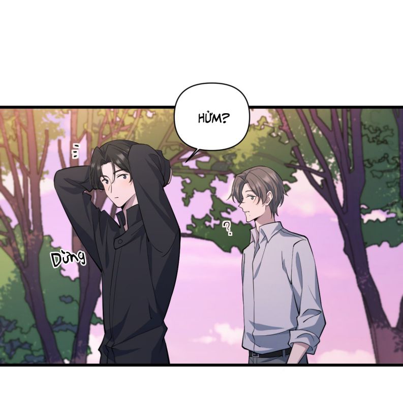 Công Thức Mỹ Học: Chapter 11