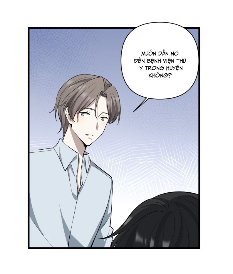 Công Thức Mỹ Học: Chapter 11