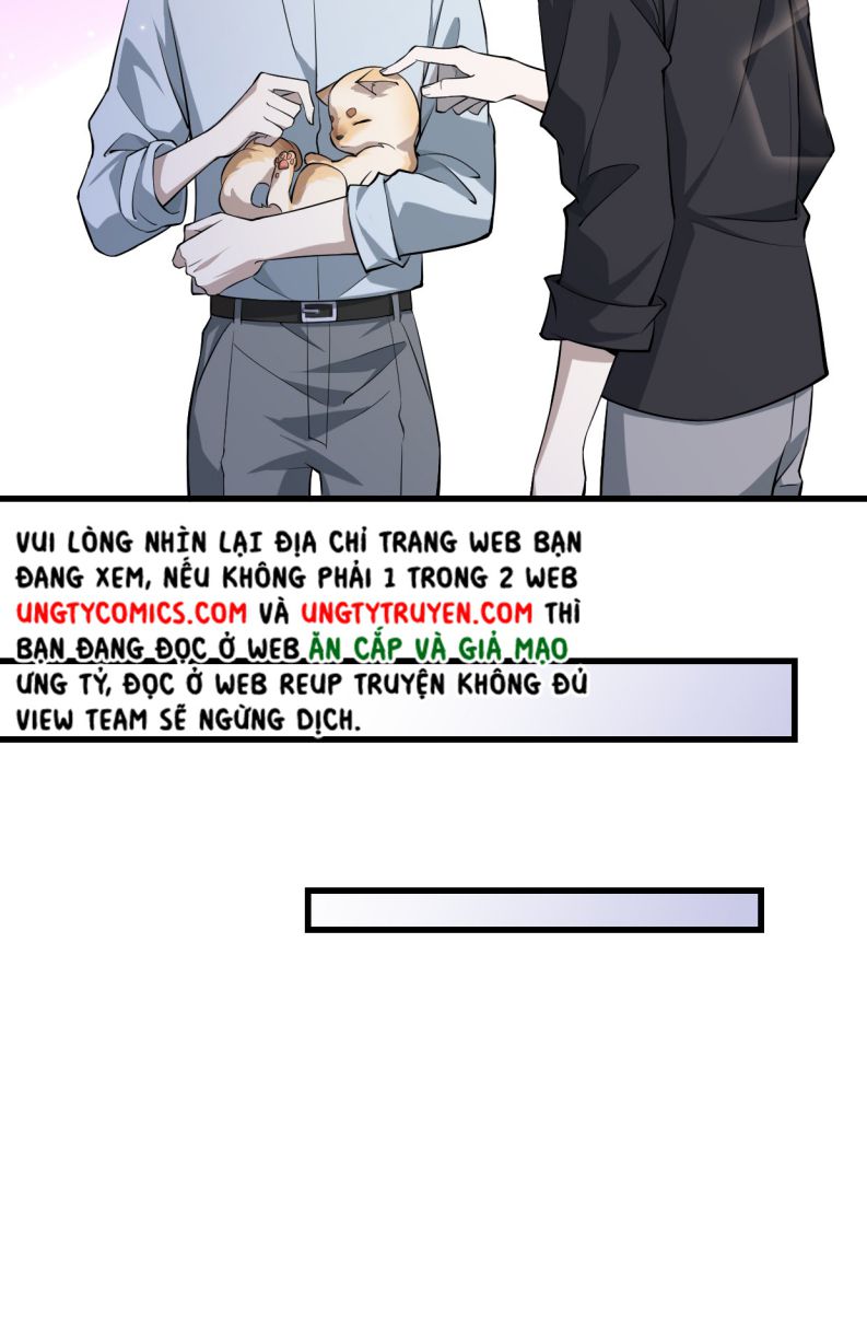 Công Thức Mỹ Học: Chapter 11