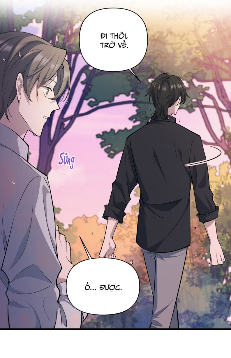 Công Thức Mỹ Học: Chapter 11