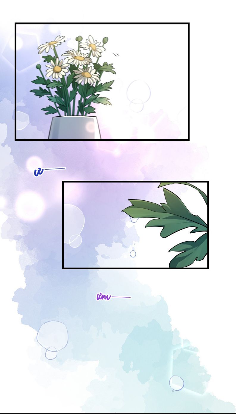 Công Thức Mỹ Học: Chapter 14