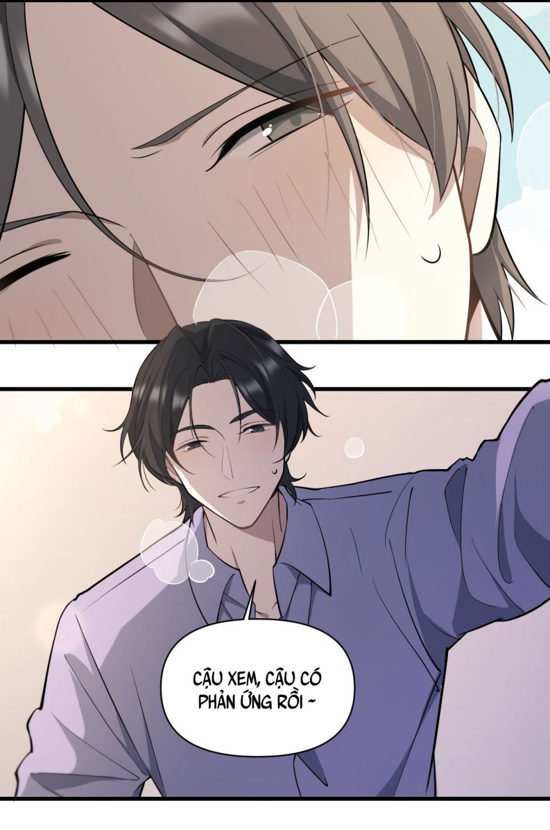 Công Thức Mỹ Học: Chapter 14