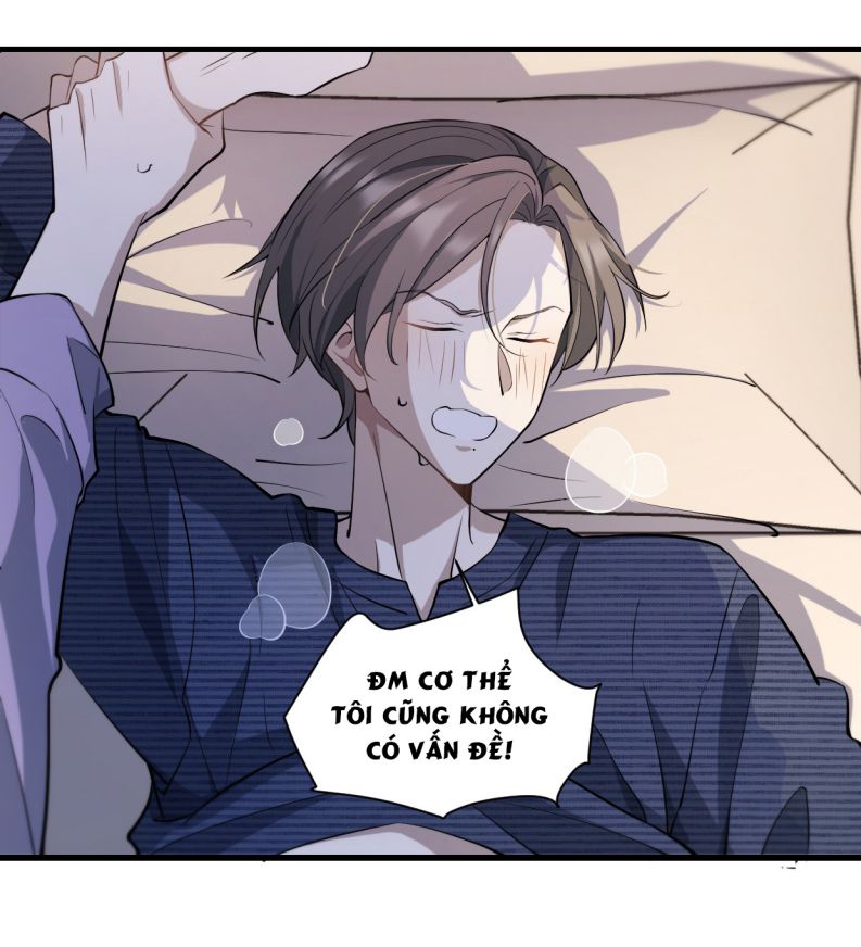 Công Thức Mỹ Học: Chapter 14