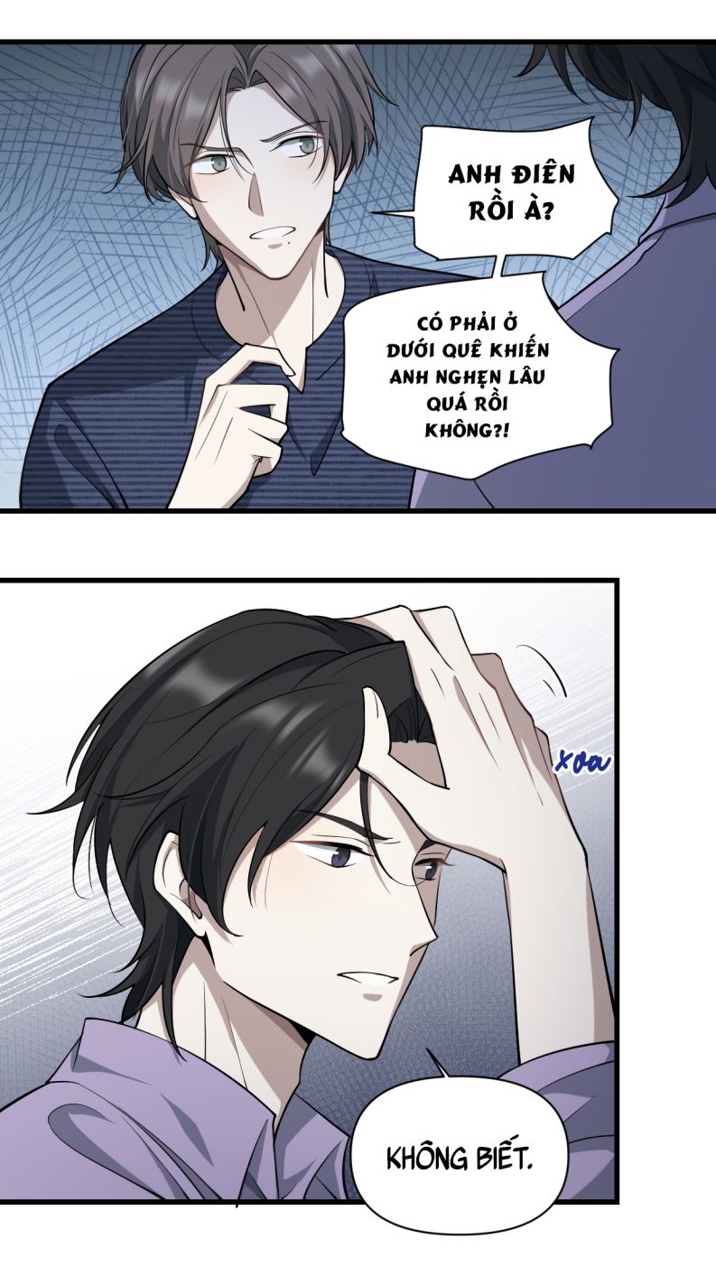 Công Thức Mỹ Học: Chapter 14