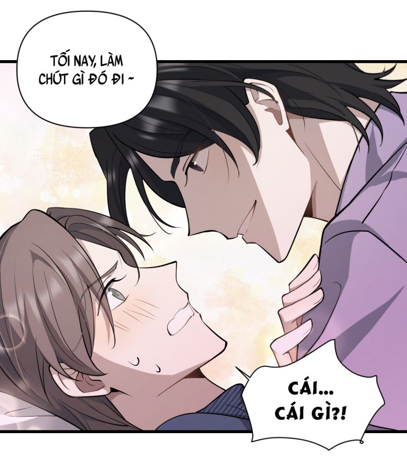 Công Thức Mỹ Học: Chapter 14