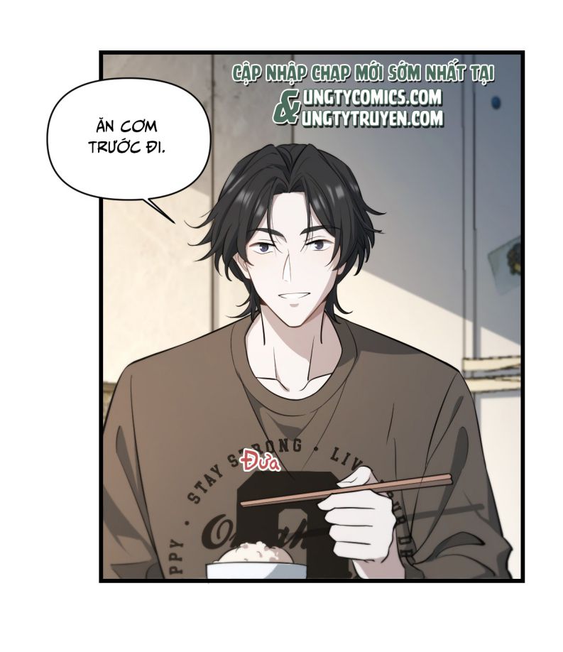 Công Thức Mỹ Học: Chapter 15