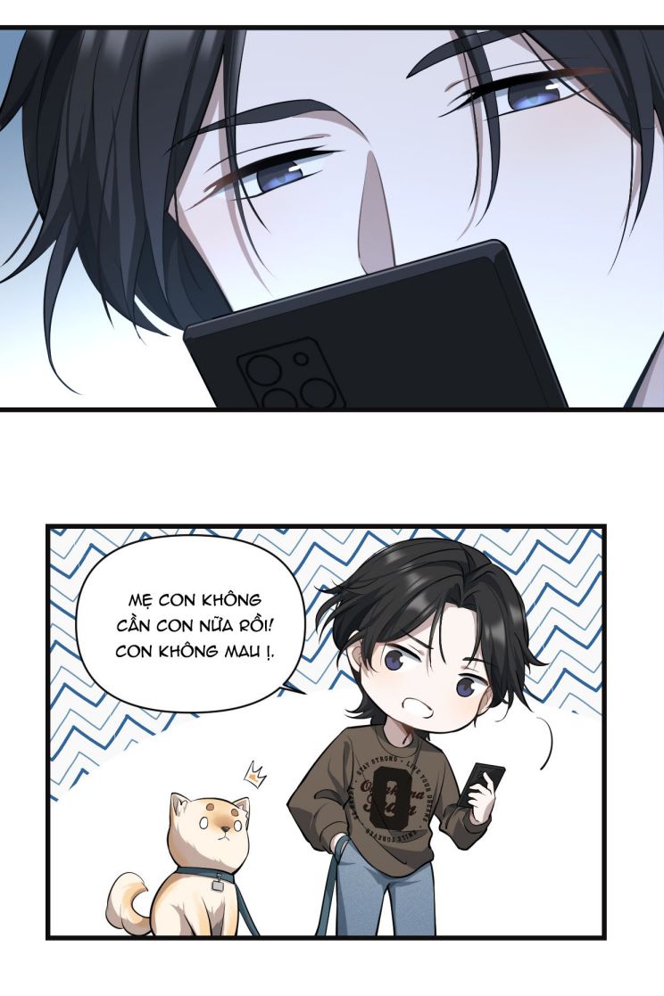 Công Thức Mỹ Học: Chapter 16