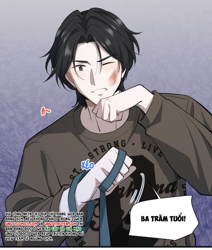 Công Thức Mỹ Học: Chapter 16