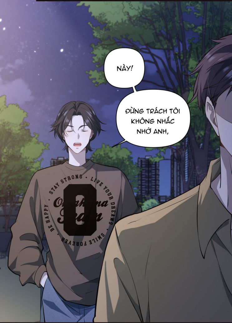 Công Thức Mỹ Học: Chapter 16