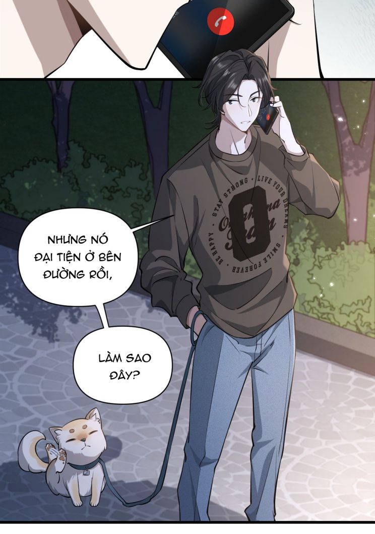 Công Thức Mỹ Học: Chapter 16