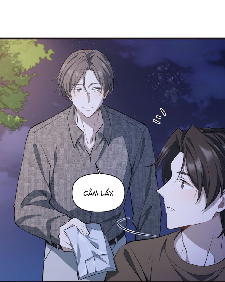 Công Thức Mỹ Học: Chapter 16