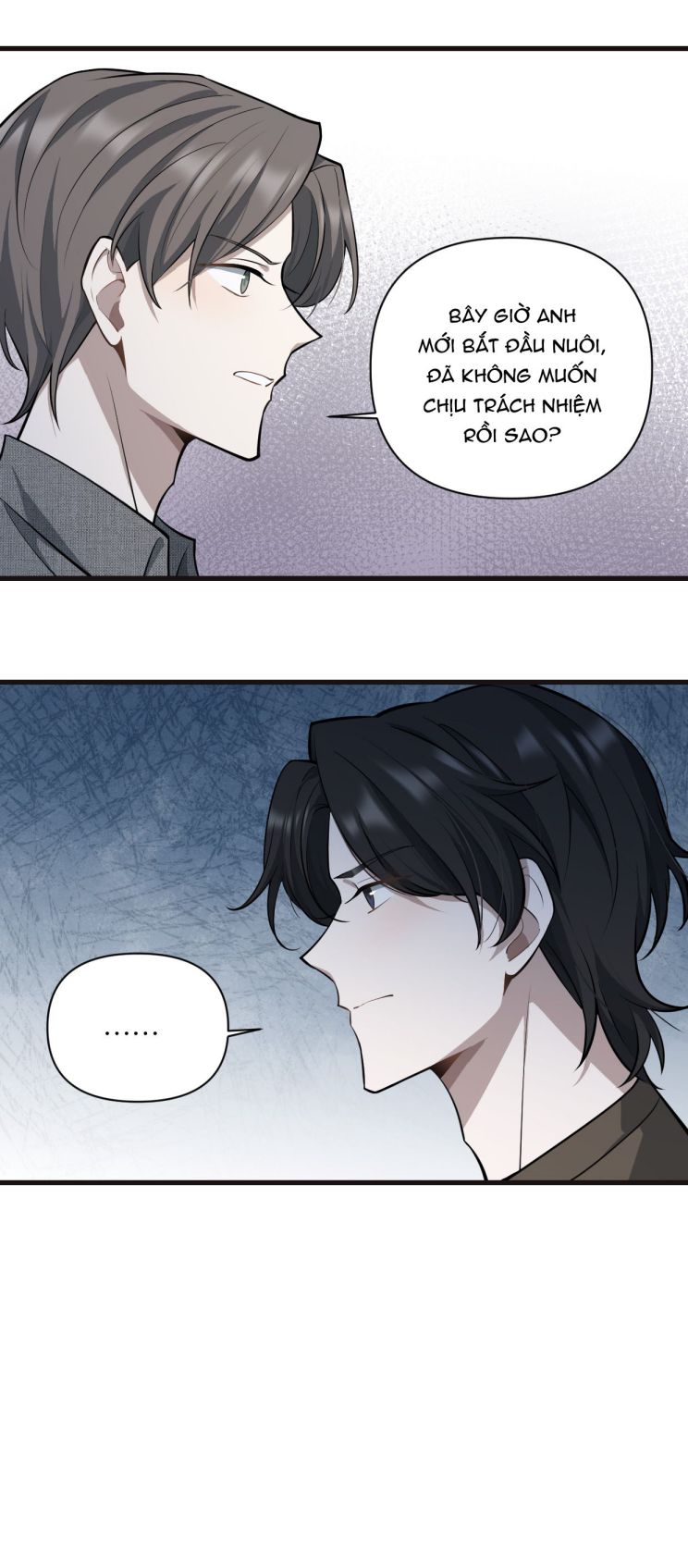 Công Thức Mỹ Học: Chapter 16