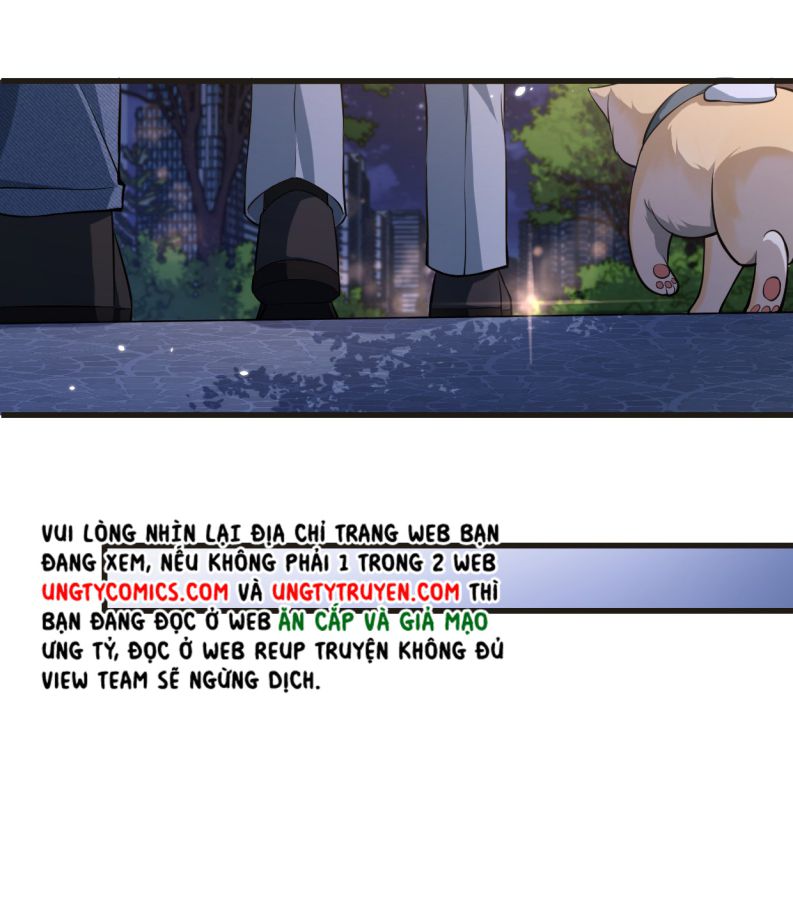 Công Thức Mỹ Học: Chapter 17