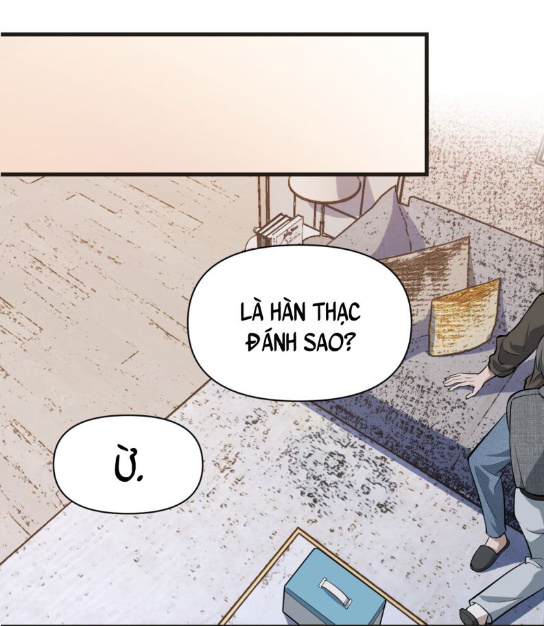 Công Thức Mỹ Học: Chapter 17