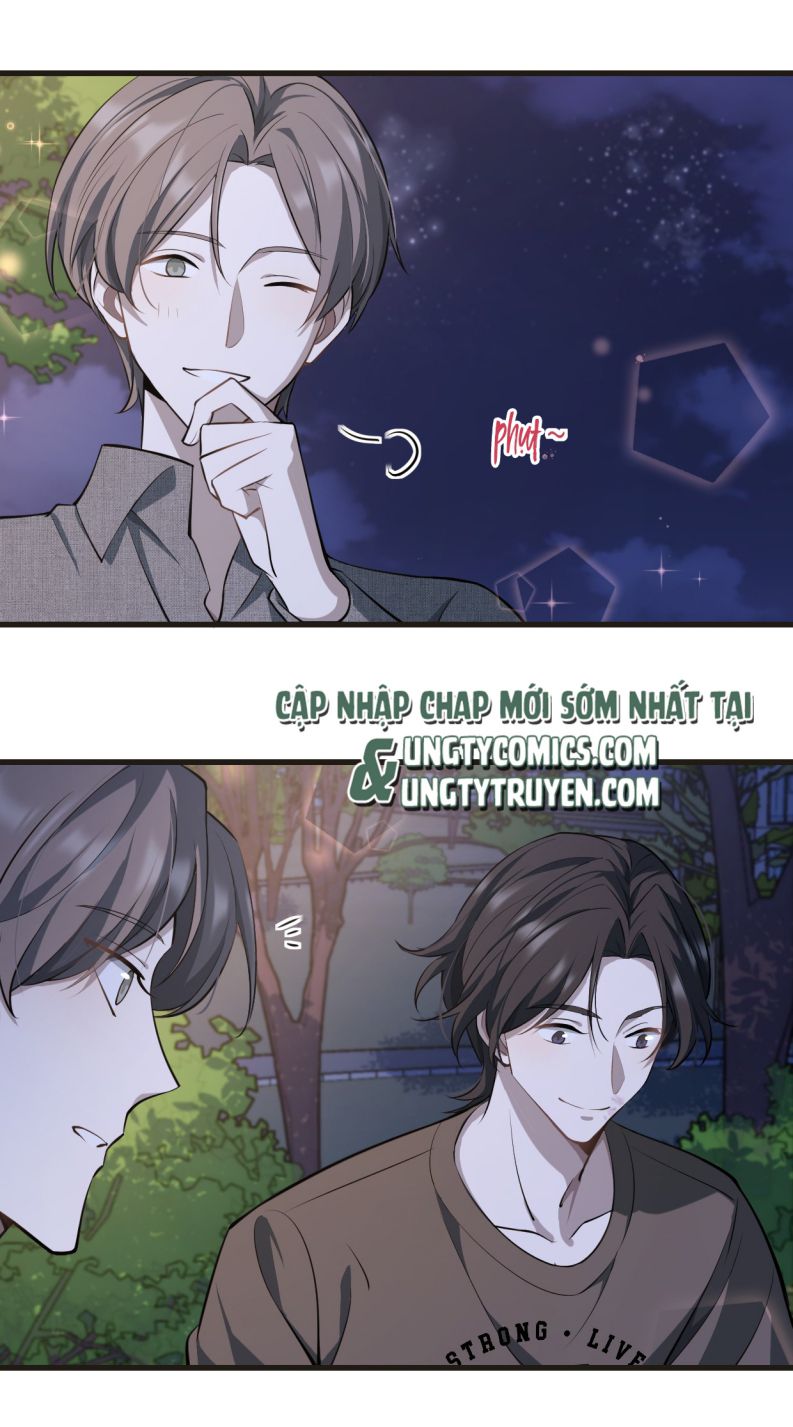 Công Thức Mỹ Học: Chapter 17