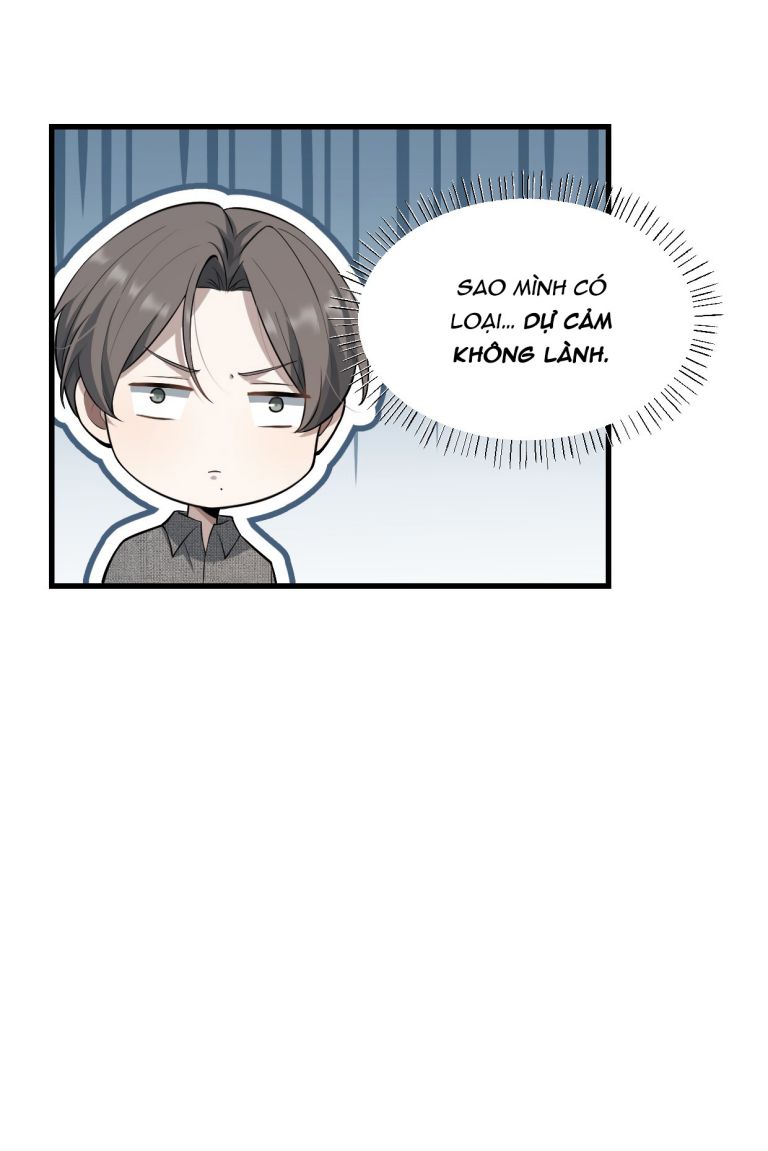 Công Thức Mỹ Học: Chapter 18