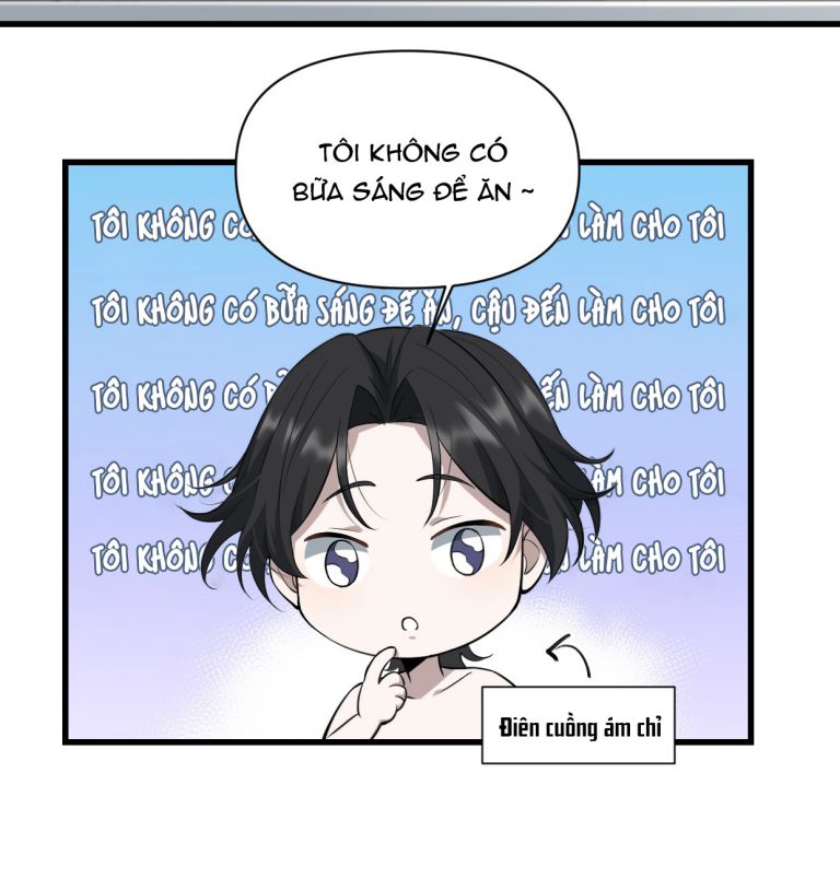 Công Thức Mỹ Học: Chapter 18