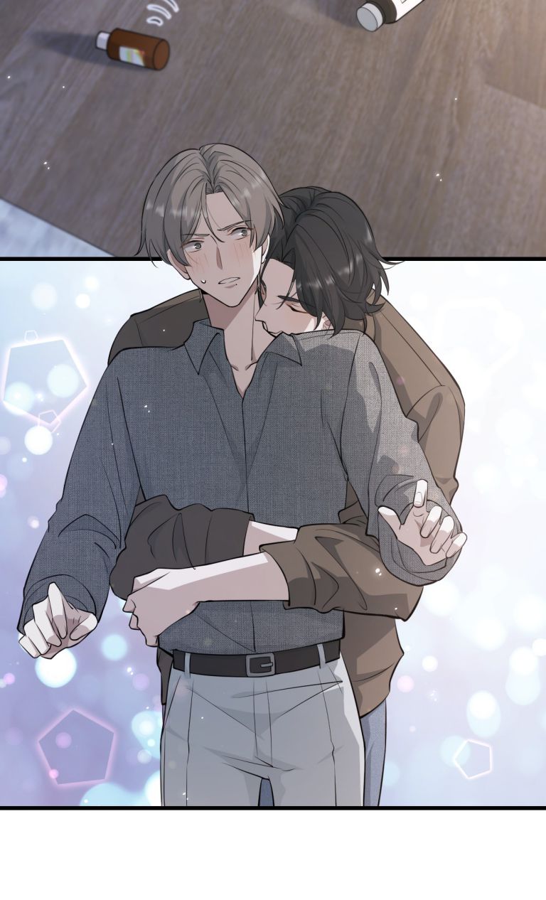 Công Thức Mỹ Học: Chapter 18