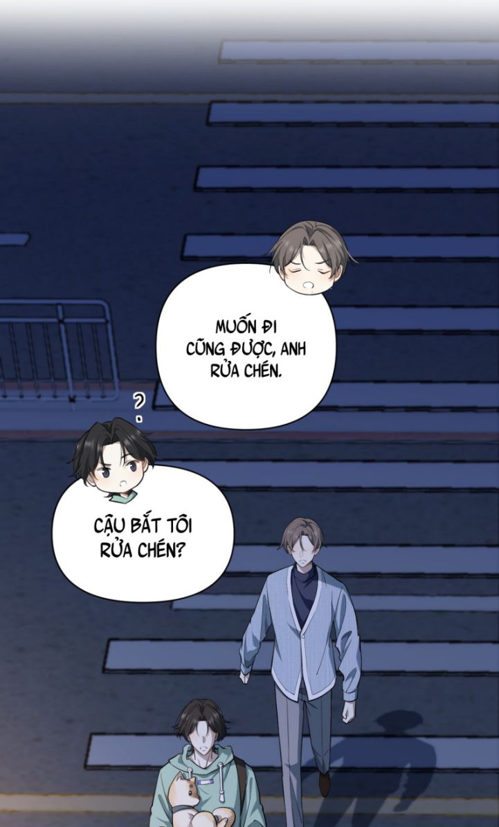 Công Thức Mỹ Học: Chapter 19