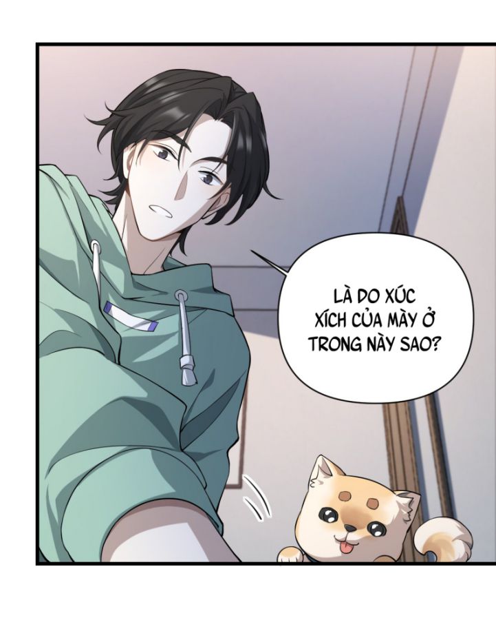 Công Thức Mỹ Học: Chapter 19