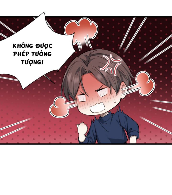 Công Thức Mỹ Học: Chapter 19