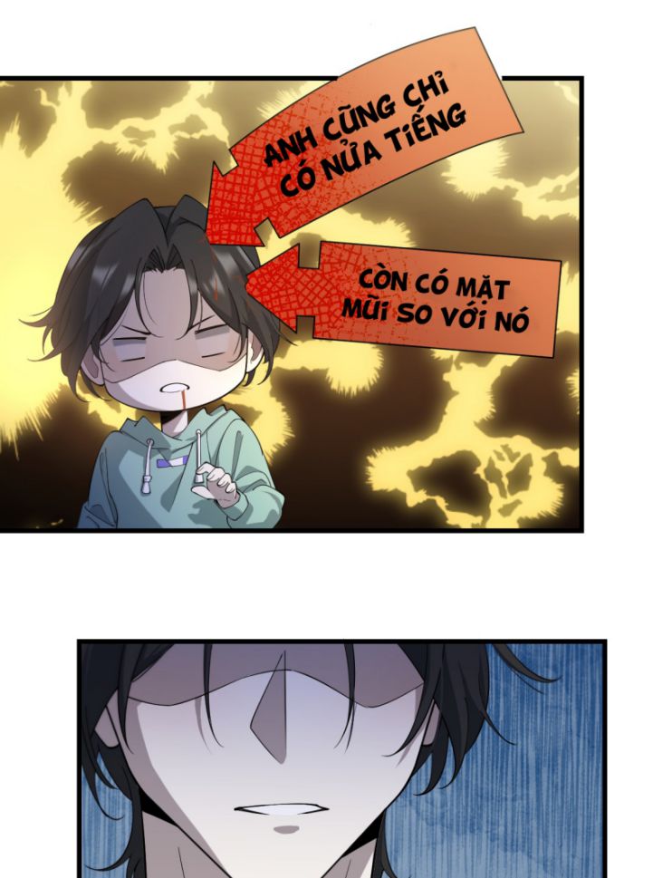 Công Thức Mỹ Học: Chapter 19