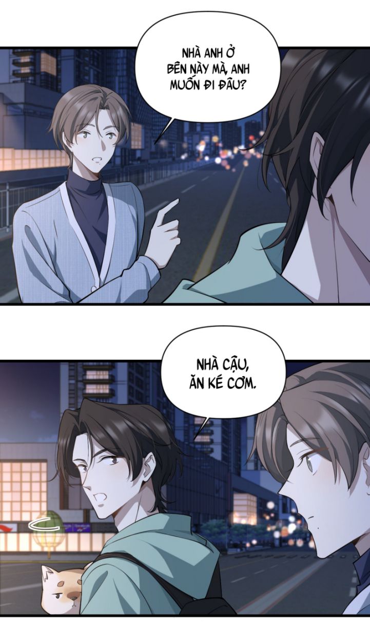 Công Thức Mỹ Học: Chapter 19