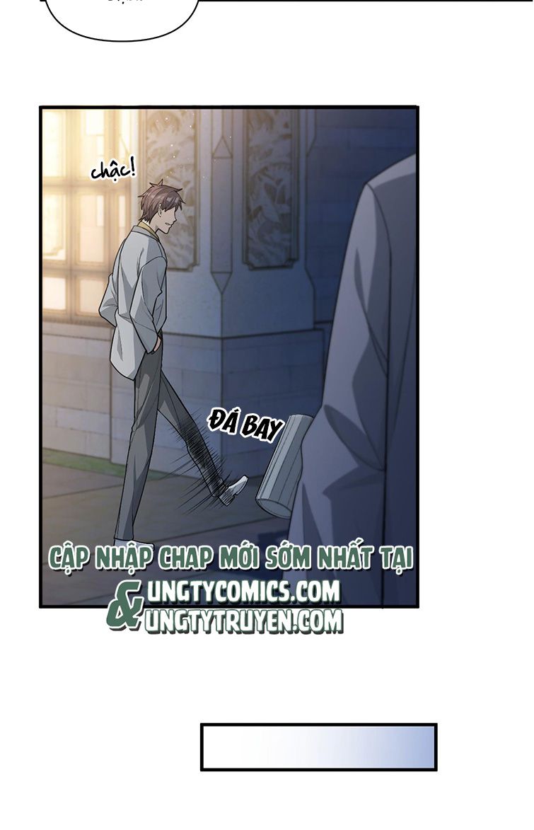 Công Thức Mỹ Học: Chapter 2