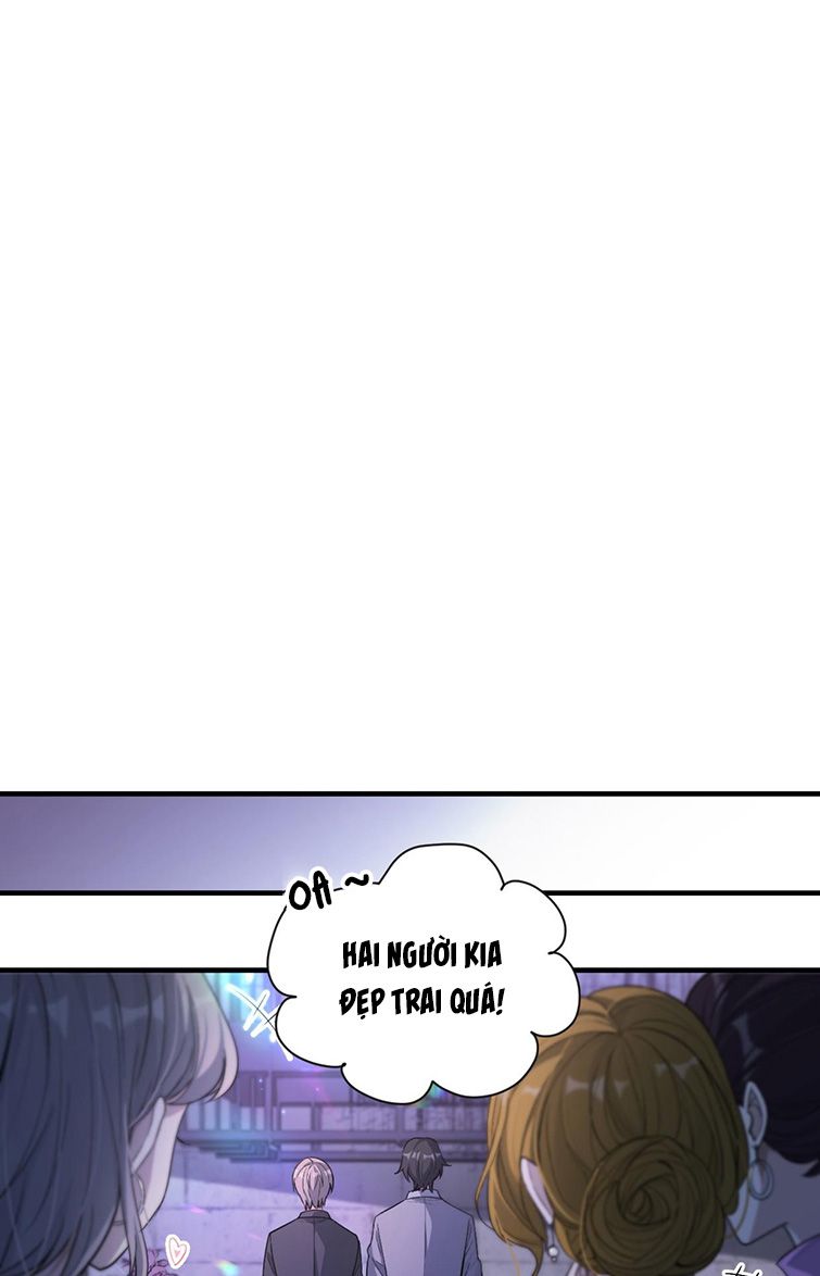 Công Thức Mỹ Học: Chapter 2