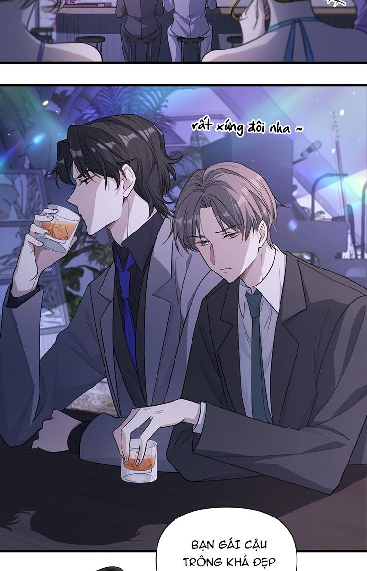 Công Thức Mỹ Học: Chapter 2