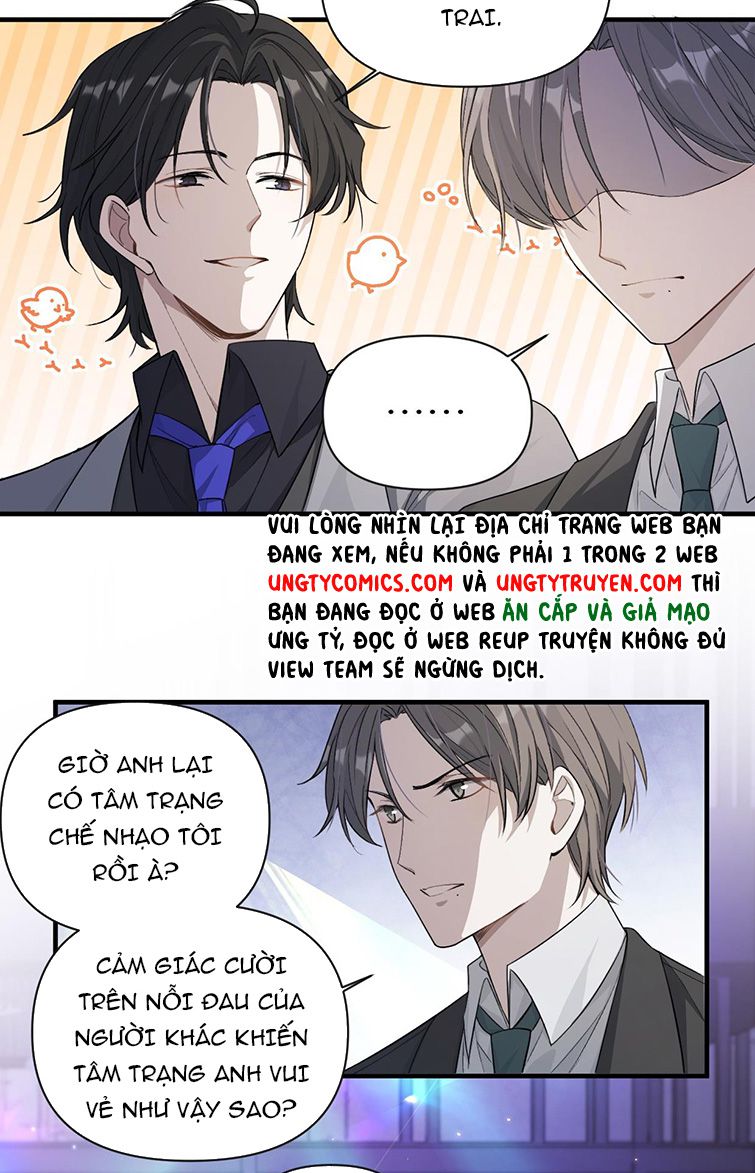 Công Thức Mỹ Học: Chapter 2