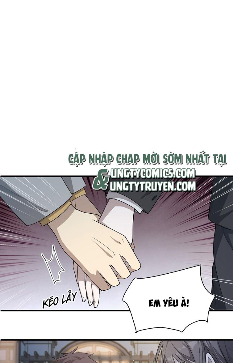Công Thức Mỹ Học: Chapter 2