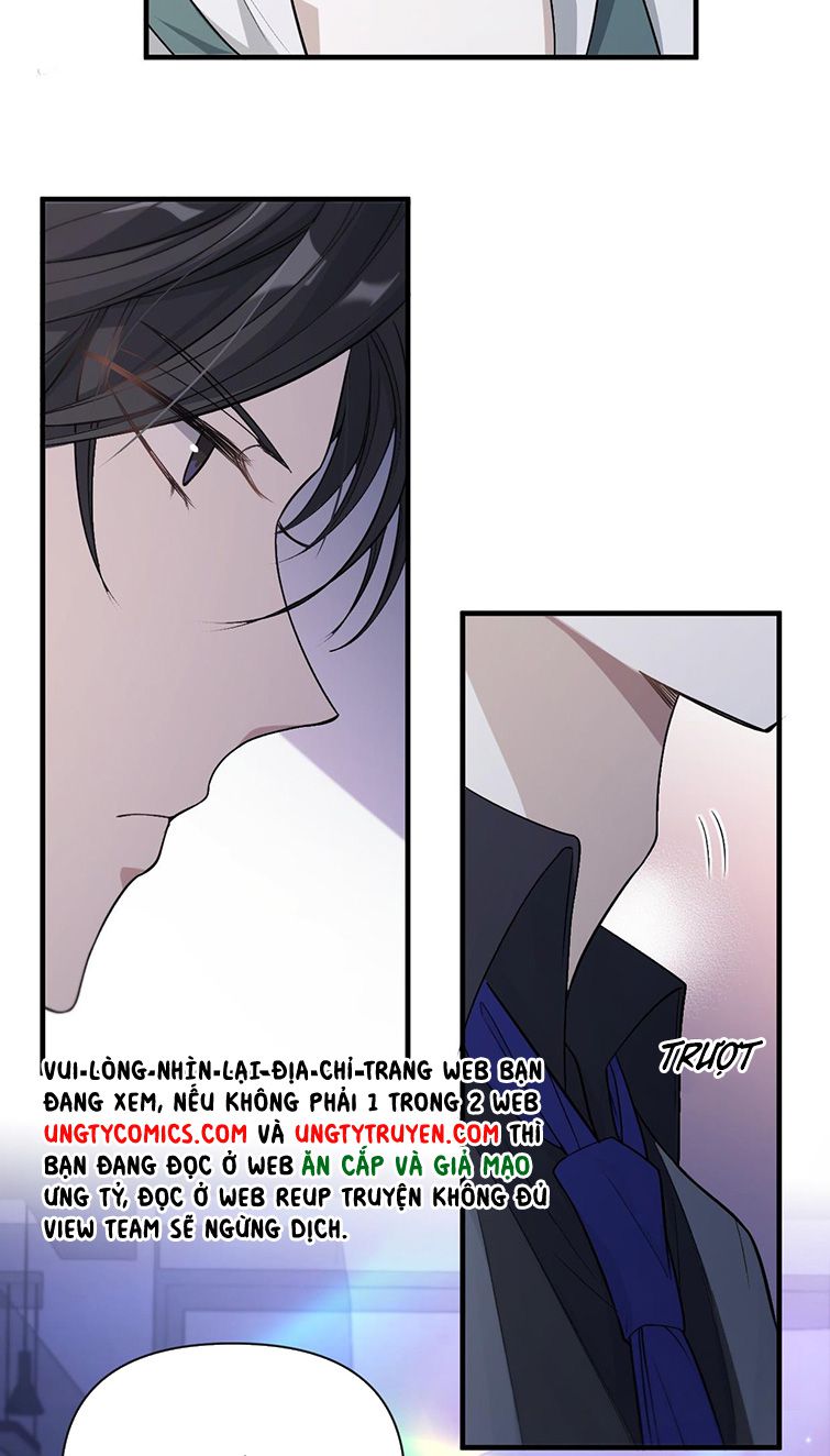 Công Thức Mỹ Học: Chapter 2